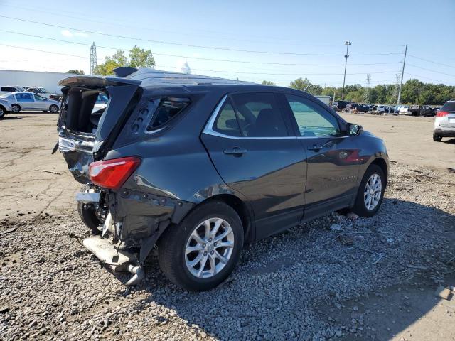 2019 CHEVROLET EQUINOX LT - 3GNAXJEV3KS620323