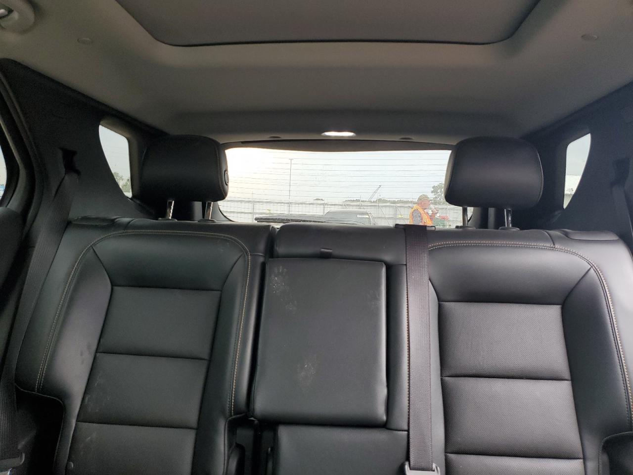 CHEVROLET EQUINOX PREMIER