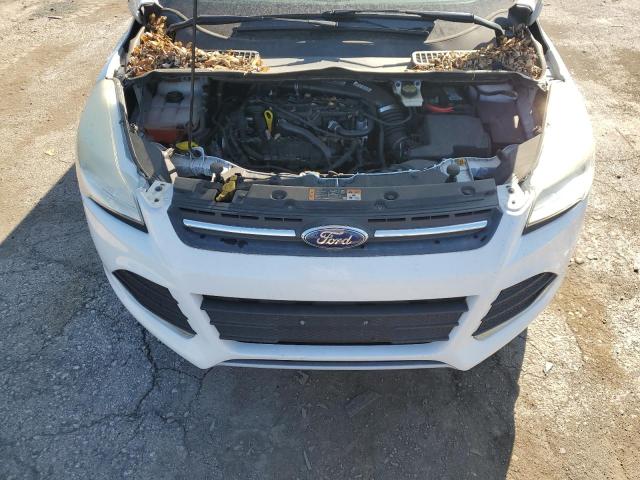 2014 FORD ESCAPE SE - 1FMCU9GX0EUC65862