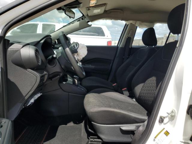 2022 NISSAN KICKS S 3N1CP5BV6NL489032