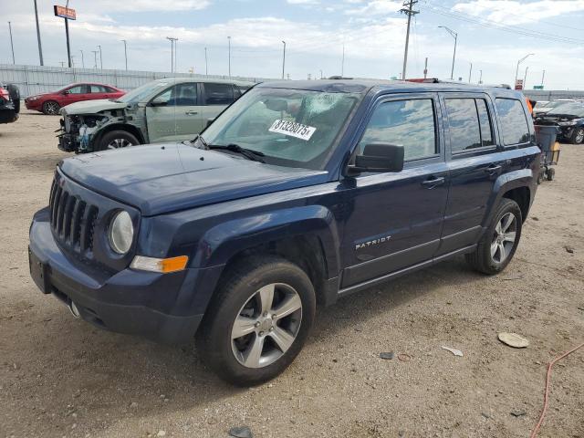 JEEP PATRIOT LA