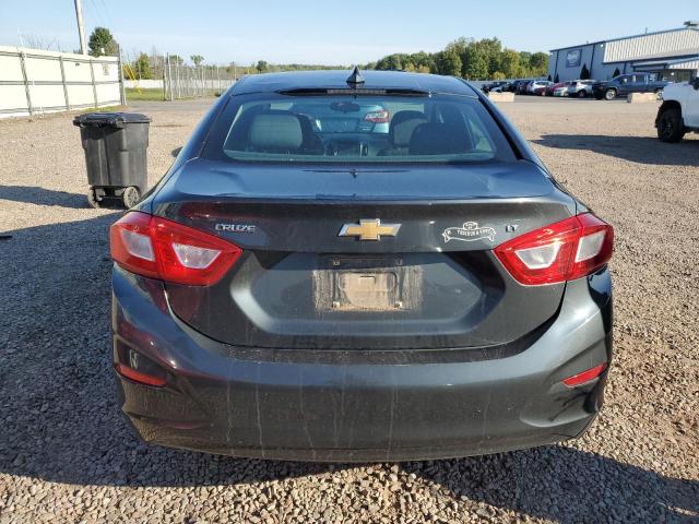 2017 CHEVROLET CRUZE LT 1G1BE5SM1H7162318