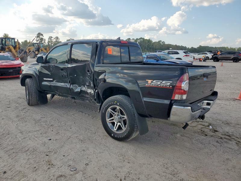 2014 TOYOTA TACOMA DOU - 3TMJU4GN5EM163202