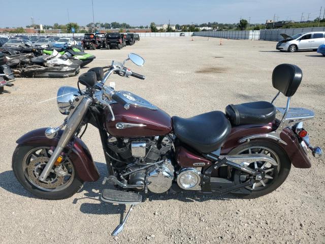 2005 YAMAHA XV1700 A JYAVP17E25A012639