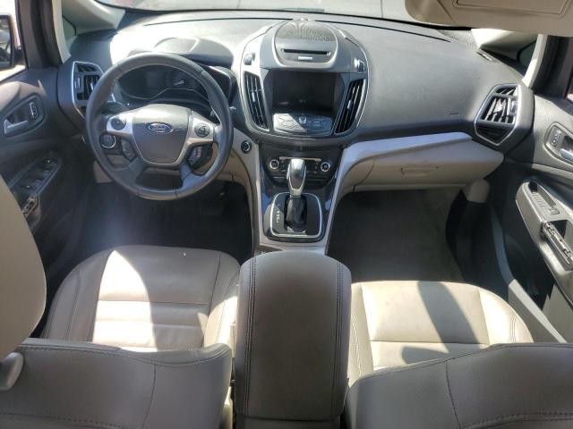 2013 FORD C-MAX SEL - 1FADP5BU6DL544877