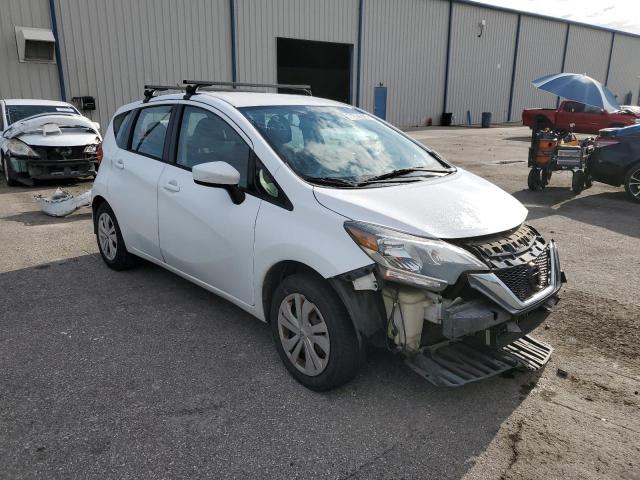 2019 NISSAN VERSA NOTE S 3N1CE2CP5KL367021