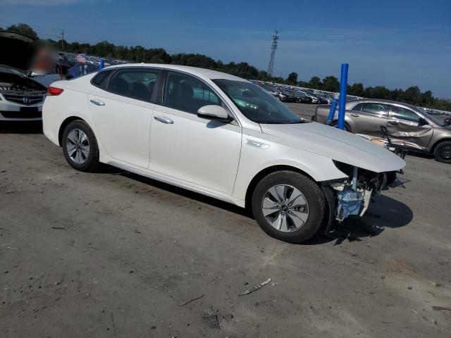 2018 KIA OPTIMA HYB KNAGT4LE5J5020315