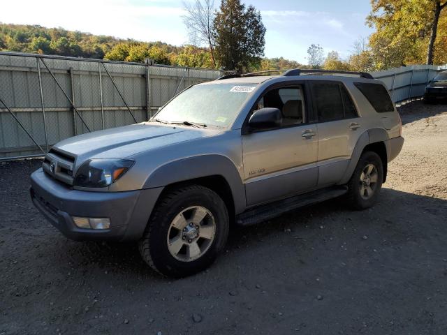 TOYOTA 4RUNNER SR