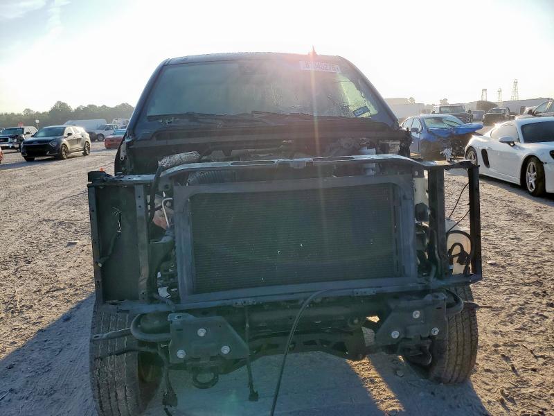 2016 CHEVROLET SILVERADO K1500 HIGH COUNTRY 3GCUKTEJ5GG203678