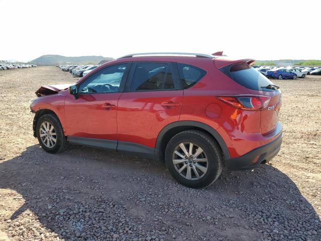 2016 MAZDA CX-5 TOURI - JM3KE2CY6G0788680
