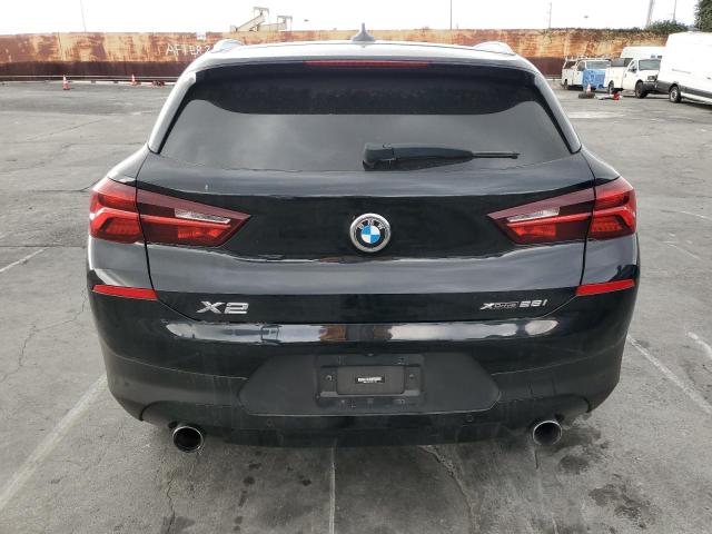 2023 BMW X2 XDRIVE2 WBXYJ1C07P5V71020