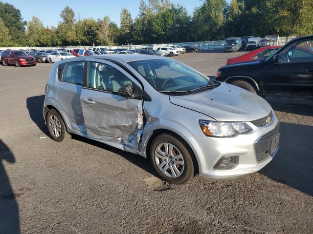 2019 CHEVROLET SONIC #3280585426