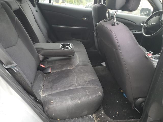 2012 CHRYSLER 200 LX - 1C3CCBABXCN281977