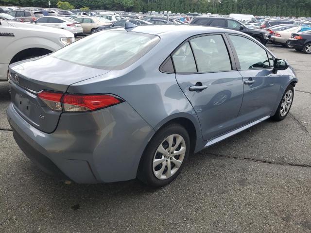 2024 TOYOTA COROLLA LE 5YFB4MDE6RP147985