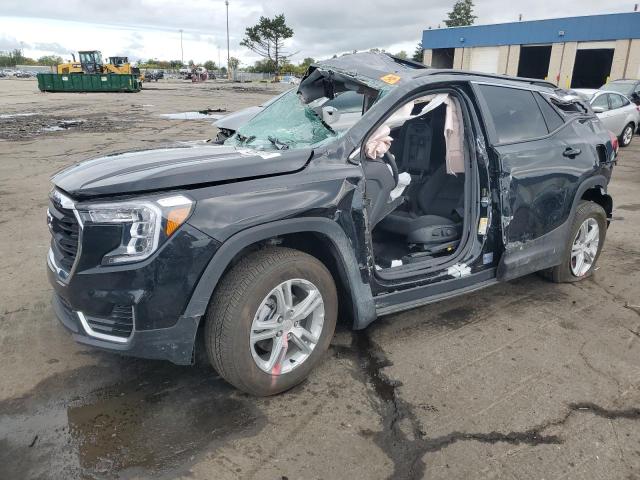 GMC TERRAIN SL