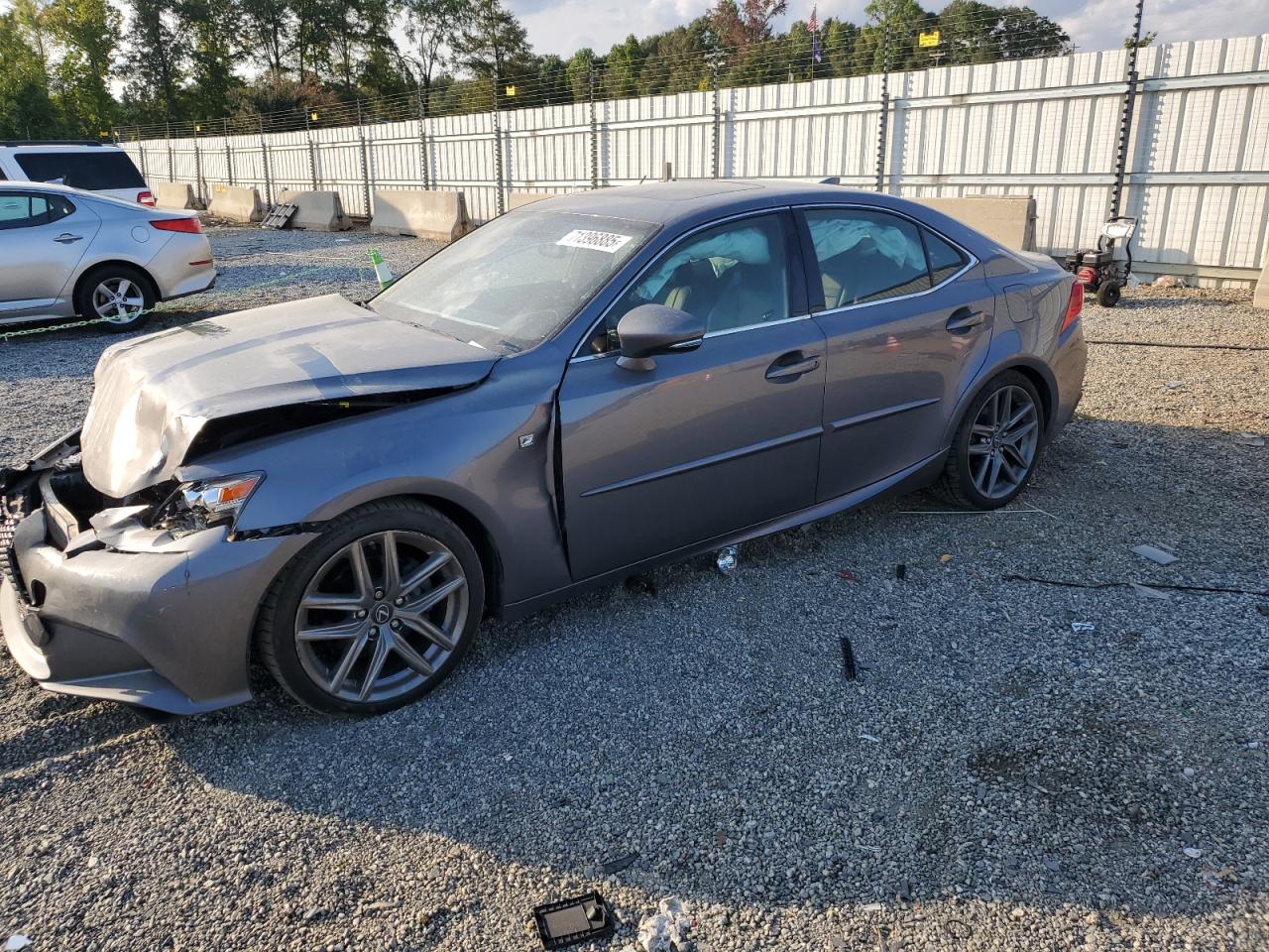 LEXUS IS 250