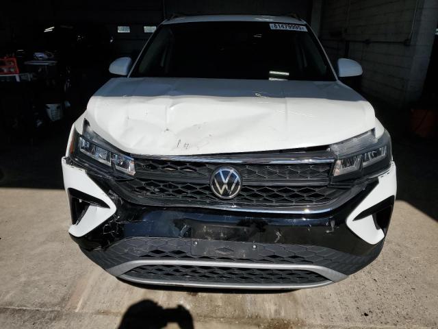 2022 VOLKSWAGEN TAOS SE IQ DRIVE 3VVLX7B22NM034382