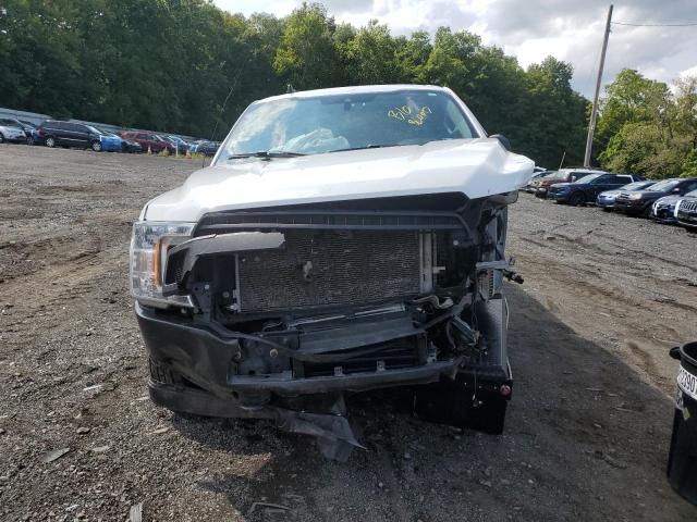 2020 FORD F150 SUPER - 1FTFX1E44LFB36933