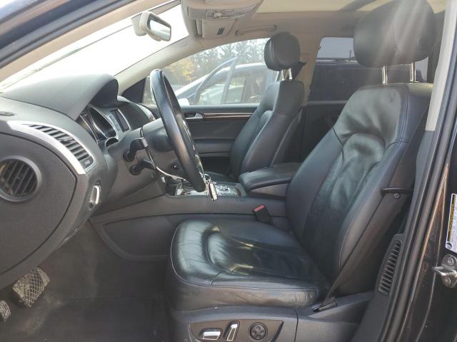 2010 AUDI Q7 PREMIUM - WA1JYCFE7AD008540
