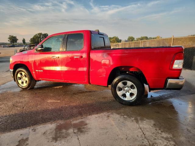 2020 RAM 1500 BIG H 1C6SRFBT2LN296033