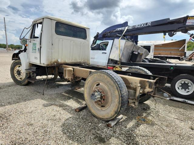 2001 INTERNATIONAL 4900 #3276407686