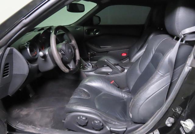 2015 NISSAN 370Z BASE JN1AZ4EH0FM442071