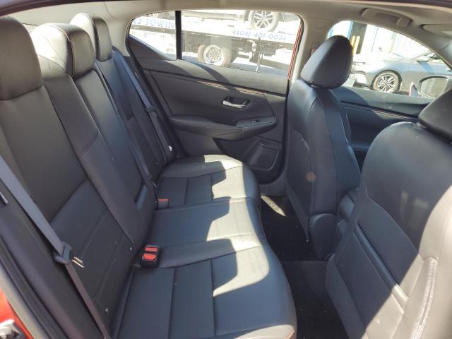 2024 NISSAN SENTRA SR 3N1AB8DV4RY212294