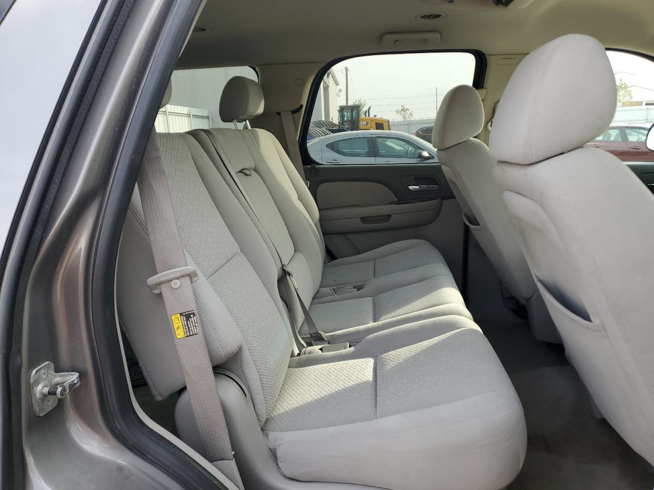 Lot #3262381489 2007 CHEVROLET TAHOE C150