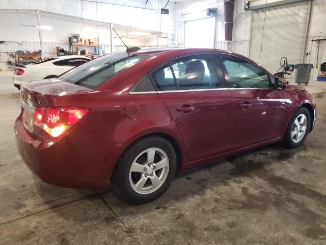 2015 CHEVROLET CRUZE LT - Other View