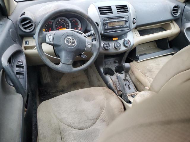2012 TOYOTA RAV4 - 2T3BF4DV6CW200207