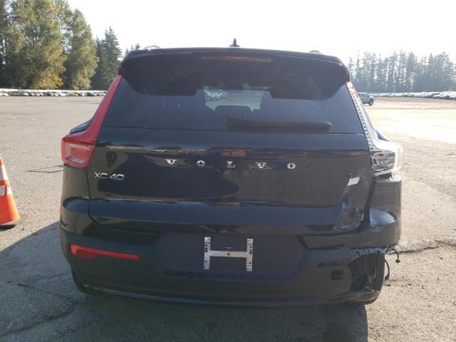 2024 VOLVO XC40 RECHA YV4EH3HL6R2237928