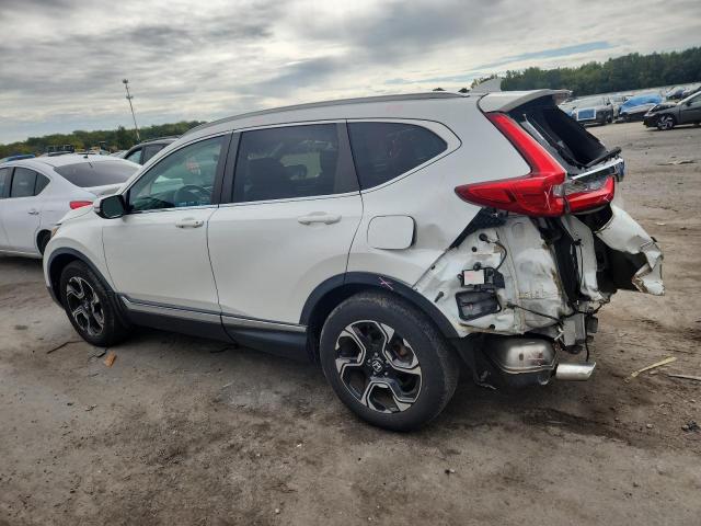 2018 HONDA CR-V TOURI 2HKRW2H98JH617509