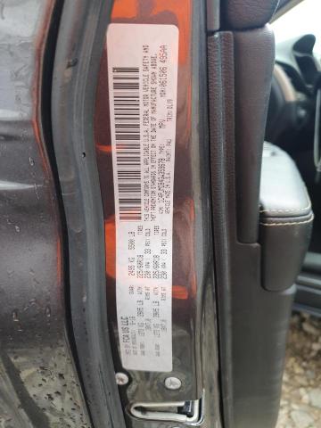 2016 JEEP CHEROKEE L - 1C4PJMDB4GW359678