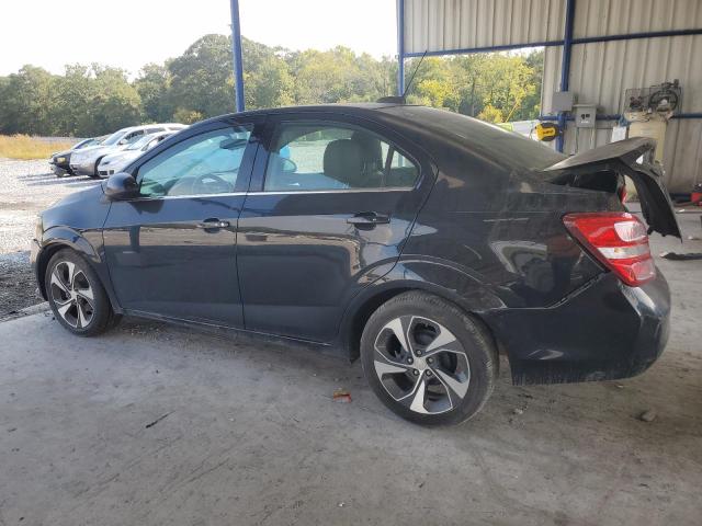 2017 CHEVROLET SONIC PREM 1G1JF5SB5H4141819