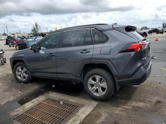 2025 TOYOTA RAV4 XLE #3309635064