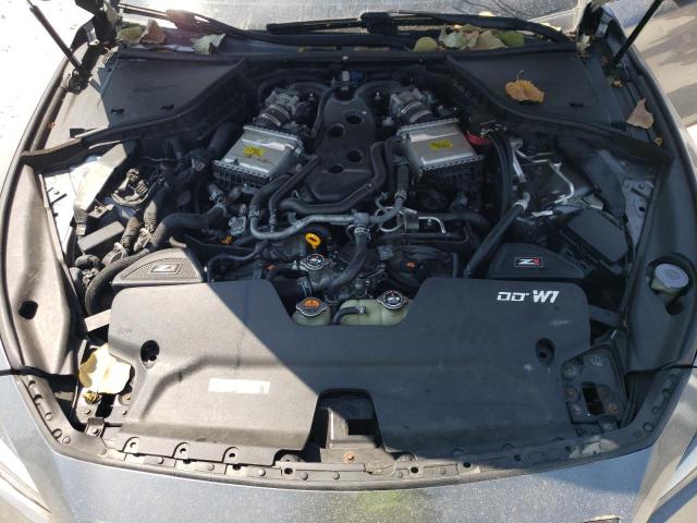 2019 INFINITI Q50 RED SPORT 400 JN1FV7AR8KM801162