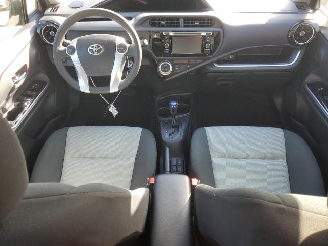 2016 TOYOTA PRIUS C JTDKDTB39G1122334
