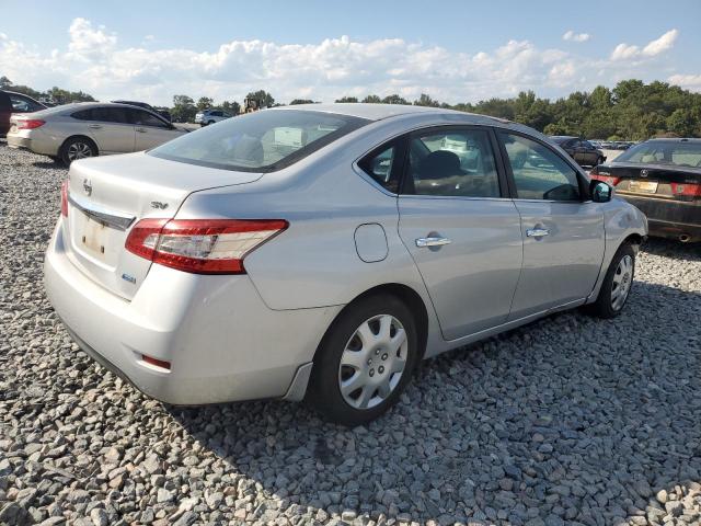 2013 NISSAN SENTRA S - 1N4AB7AP6DN903612