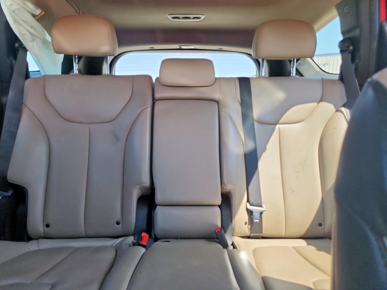 HYUNDAI SANTA FE LIMITED