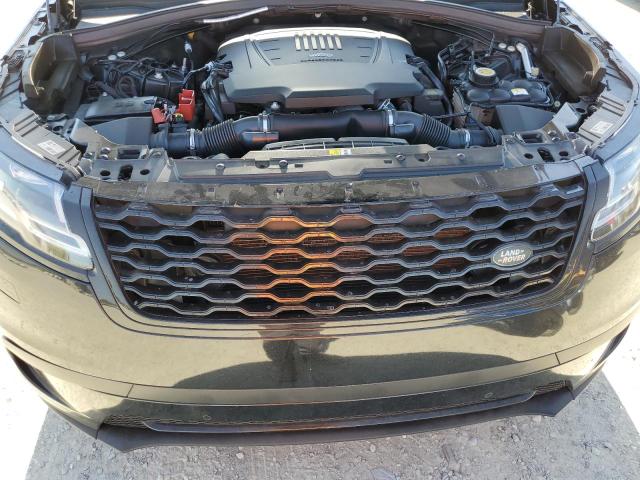 2019 LAND ROVER RANGE ROVE SALYB2EV5KA792584
