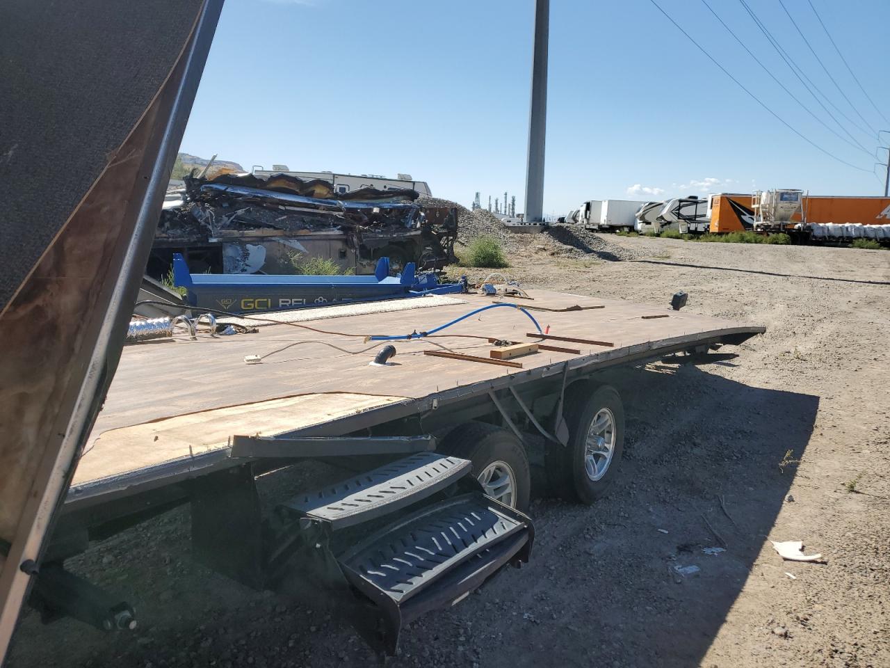 Lot #3248571262 2015 KEYSTONE PASSPORT