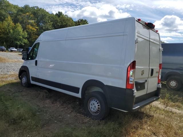 2025 RAM PROMASTER 3C6MRVHG7SE548553