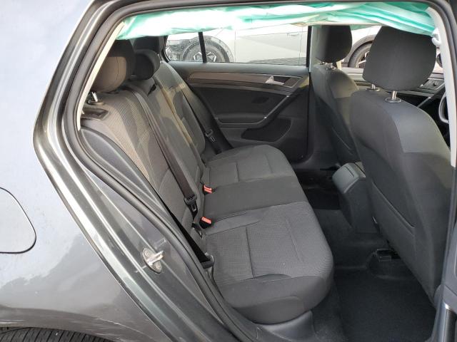 2019 VOLKSWAGEN GOLF S 3VWG57AU5KM013110