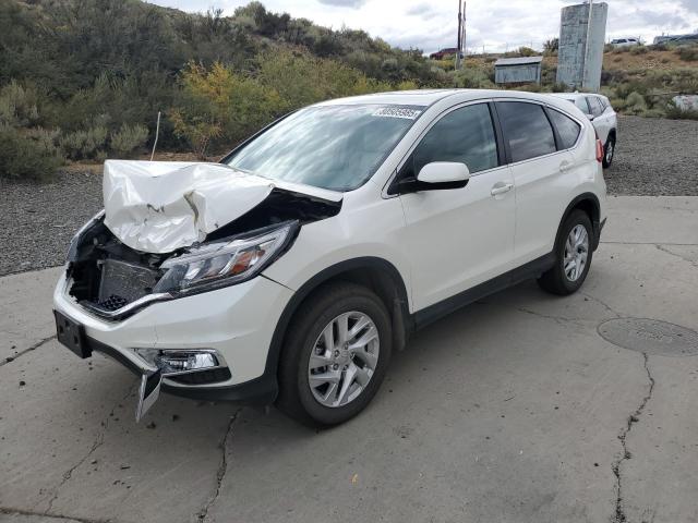 Global Auto Auctions: 2016 HONDA CR-V EX