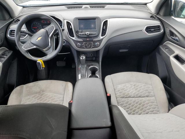 2018 CHEVROLET EQUINOX LS 2GNAXHEVXJ6112307