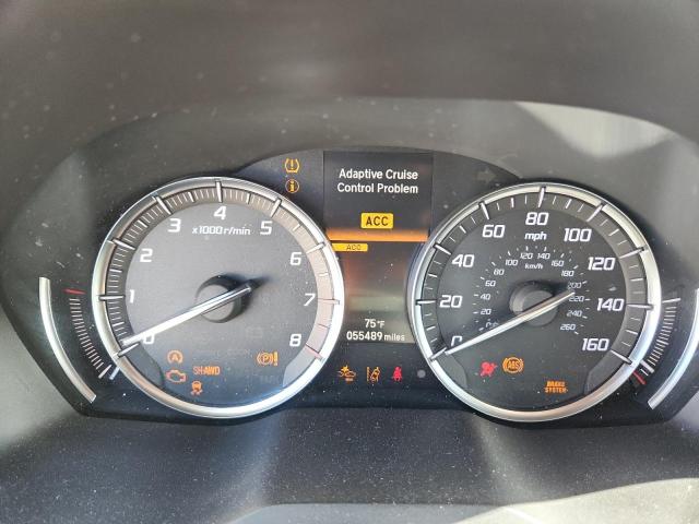 2020 ACURA MDX - 5J8YD4H30LL020878