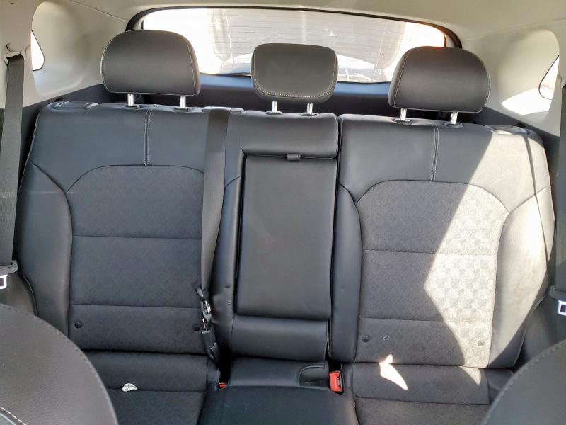 2017 KIA NIRO EX KNDCC3LC4H5060339