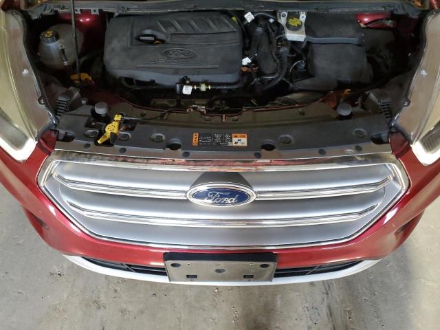 2017 FORD ESCAPE TIT 1FMCU9JD3HUC13970