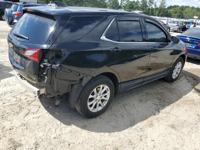 2019 CHEVROLET EQUINOX LT - 2GNAXKEV5K6143768