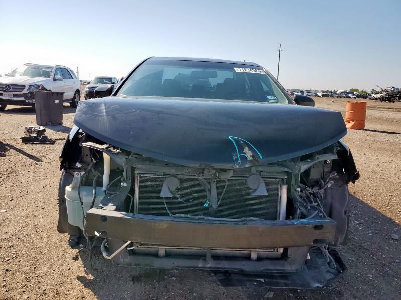 2013 TOYOTA CAMRY L - 4T1BF1FK6DU233865